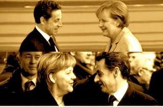 A Fribourg, Sarkozy ne comprend rien mais critique quand même