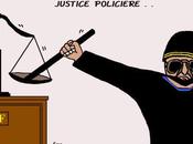 Justice policière