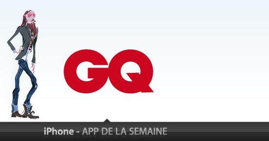 Applications et jeux iPhone et iPad de la semaine
