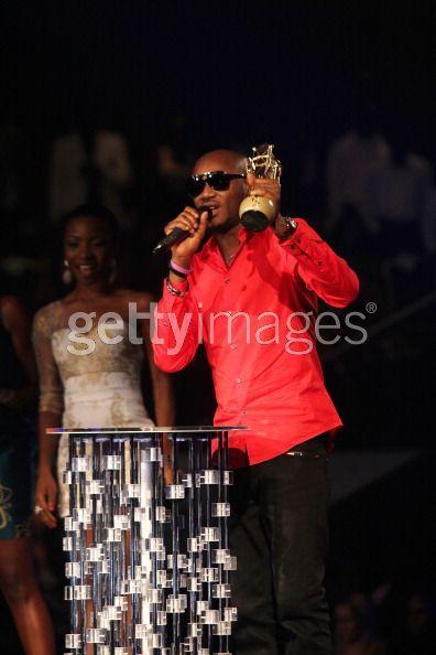 2Face, P-Square, Mo’Cheddah, Sasha, Liquideep, Fally Ipupa & Eminem win big at the 2010 MTV Africa Music Awards