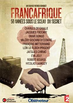 Françafrique, la République sombre