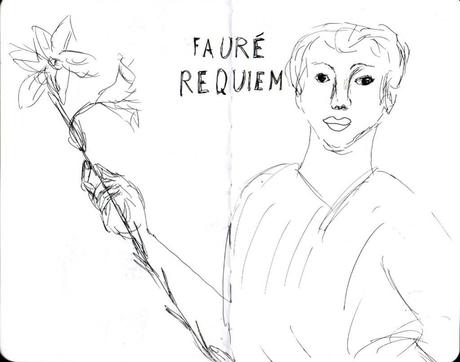 Le dessin du dimanche