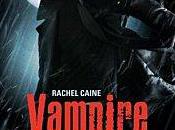 Vampire City (Morganville vampires) Bienvenue enfer, Rachel Caine