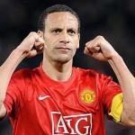 Ferdinand : « Je veux terminer à Man Utd »