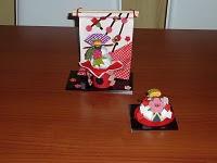 Mes dernières décorations du Nouvel An viennent d'arrivées !!!!