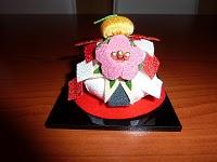 Mes dernières décorations du Nouvel An viennent d'arrivées !!!!