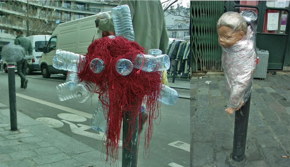 Potobo Anne Maurange et Natasha Gudermane