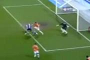 Résumé, vidéos buts match Hercules 4-1 Malaga (12/12/2010)