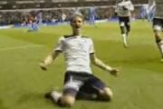 Résumé, vidéos buts match Tottenham 1-1 Chelsea (but drogba 12/12/2010)