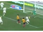 Résumé, vidéos buts match Lecce Chievo (12/12/2010)