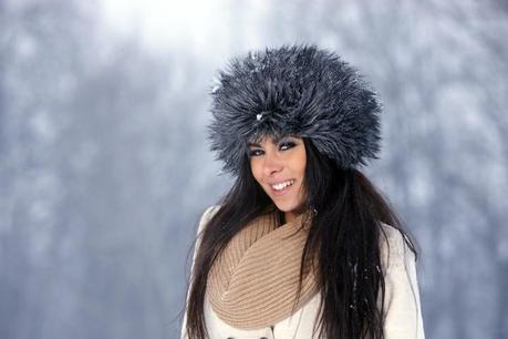 snow-girl Quelques photos en passant…