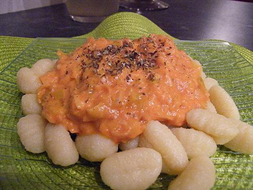 gnocchis-sauce-tomate-poireaux.JPG