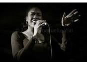 concert Tricia Trio Sunset