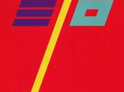 Electric Light Orchestra #7-Balance Power-1986