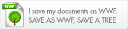 Fichier WWF