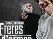 Album FRERES D'ARMES sous