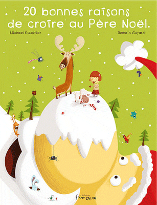 Sélection Albums de Noël