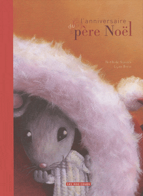 Sélection Albums de Noël