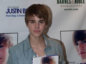 Justin Bieber