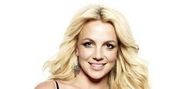 Britney Spears C'est charme travailler avec elle