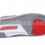 air jordan 3 retro white cement 7 600x400 150x150 Air Jordan 3 Retro White/Cement: Nouvelles Images + Packaging 