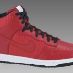 nike-dunk-high-premium-red nike dunk high premium red 150x150 Nike: La sélection de Noël