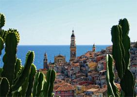 Conférence : Les Hommes, les animaux… à Menton