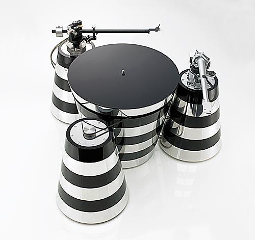 VOILÀ DU BON BEAT: Giovanni Sample - The Black Track