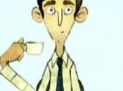 Vidéo: court-métrage Café"