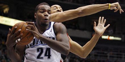 La roue tourne... C'est à espérer