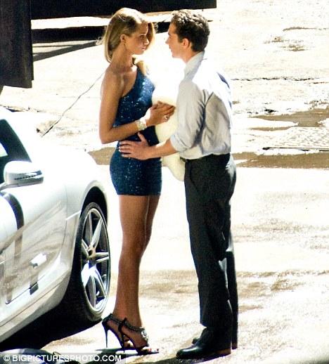 Le teaser de Transformers 3