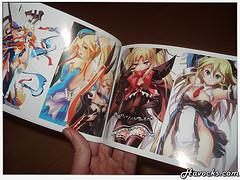 BlazBlue CS - Limited Edition - 06