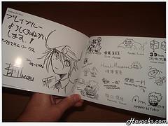 BlazBlue CS - Limited Edition - 08