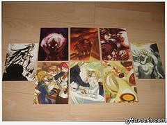 BlazBlue CS - Limited Edition - 03