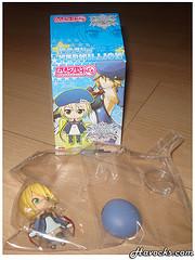 BlazBlue CS - Limited Edition - 11