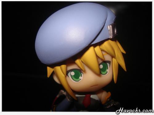 BlazBlue CS - Limited Edition - 13