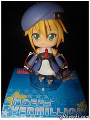 BlazBlue CS - Limited Edition - 12