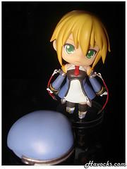 BlazBlue CS - Limited Edition - 15