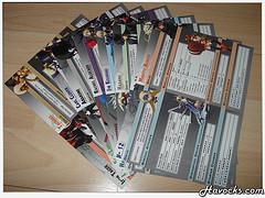 BlazBlue CS - Limited Edition - 04