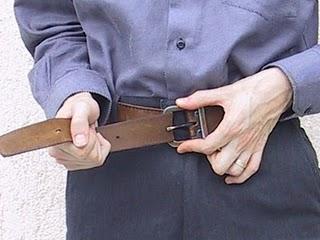 Tu couches ou tu votes!