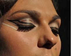 Les Tendances makeup!!!