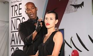 Les Tendances makeup!!!