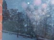 poème inédit blog:Paysage blanc