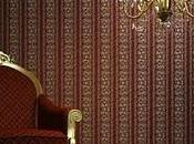 style baroque pour decoration chic, classe originale