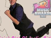 Justin Bieber VOTEZ POUR AVANT JANVIER 2011