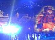 3éme festival mondial arts nègres: ouverture couleurs lumières