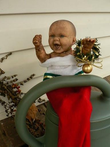 Décorations de Noël 2010