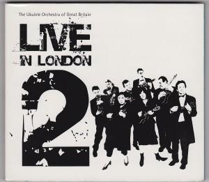 A Noël, offrez le Ukulele Orchestra (2) en live