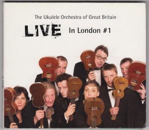 A Noël, offrez le Ukulele Orchestra (2) en live