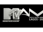 Africa Music Awards gagnants (+vidéos)